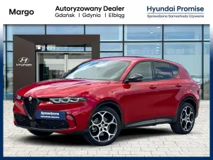 Alfa Romeo Tonale 1.5 T4 GSE mHEV Sprint DCT 2025