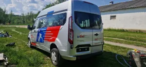 Ford Transit Custom L2H2 VA Autm Trend 2023