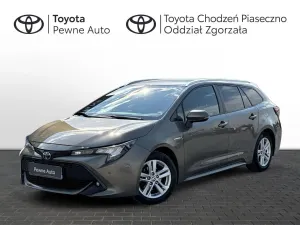Toyota Corolla Seria E21 1.8 Hybrid Comfort 2021
