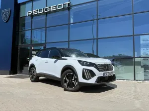 Peugeot 2008 II PureTech 130 GT S&S EAT8 2023