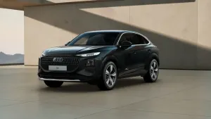 Audi Q3 II 2026