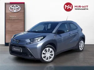 Toyota Aygo X 2025