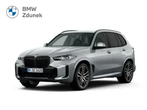 BMW X5 G05 2026