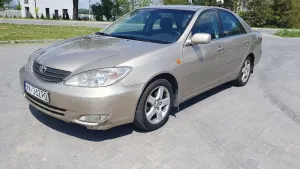 Toyota Camry 3.0 V6 2002