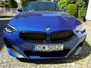 BMW 2 Series 220i M Sport sport 2023