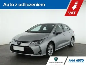 Toyota Corolla Seria E16 2022