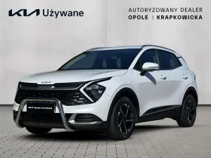 Kia Sportage V 2022