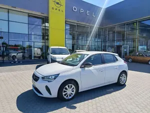Opel Corsa F 1.2 Edition S&S 2020