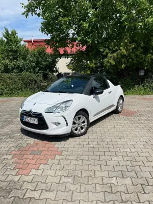 Citroën DS3 2011