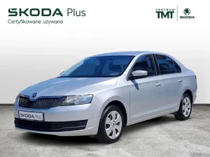 Skoda Rapid 1.0 TSI Active 2018