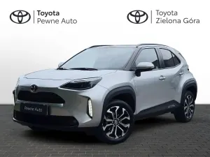 Toyota Yaris Cross Hybrid 1.5 Comfort 2024