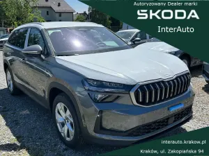 Skoda Kodiaq II 2.0 TSI 4x4 Drive DSG 2026