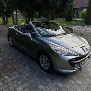 Peugeot 207 120 VTi Sport 2007