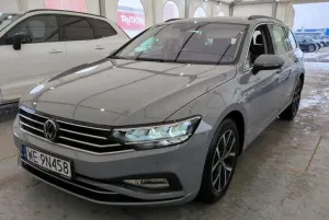 Volkswagen Passat B8 2023
