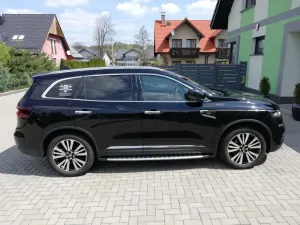 Renault Koleos II 2.0 dCi Initiale Paris 4x4 X-Tronic 2017