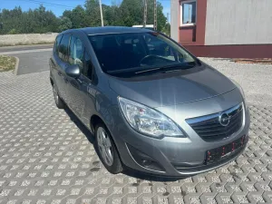 Opel Meriva II 2011