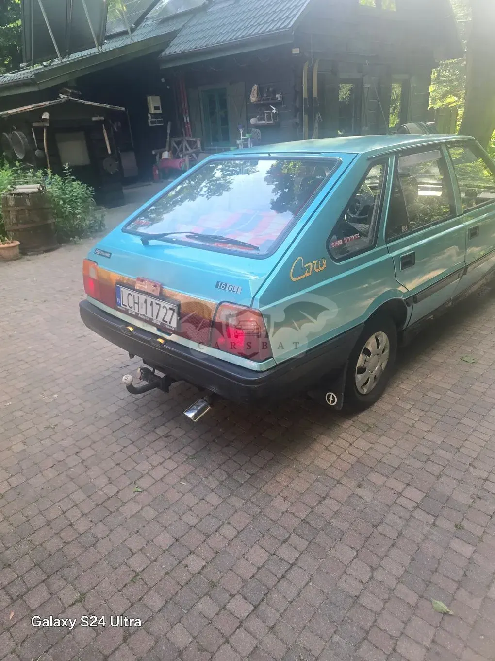 FSO Polonez 1.6 1994
