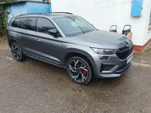 Skoda Kodiaq II 2.0 TSI 4x4 RS DSG 2023