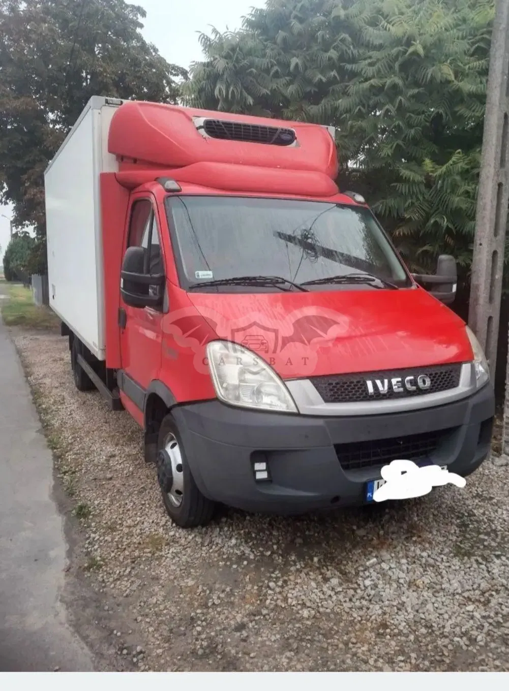 Iveco Daily 2010