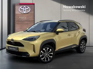 Toyota Yaris Cross Hybrid 1.5 Comfort 2024