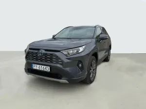 Toyota Rav4 V 2.0 Comfort 4x2 MS 2023