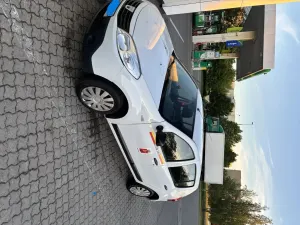 Dacia Sandero I 1.4 Ambiance 2010