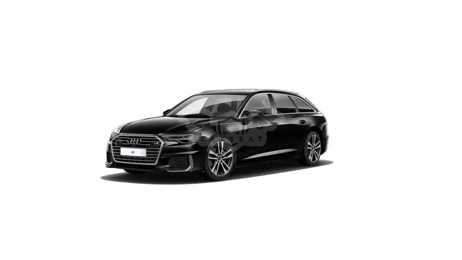 Audi A6 C8 40 TDI mHEV Quattro Sport S tronic 2021