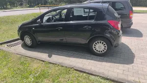 Opel Corsa E 1.2 16V Edition / Active 2014