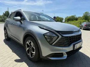 Kia Sportage V 1.6 T-GDI MHEV M 2WD DCT 2023
