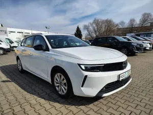 Opel Astra L 1.2 T Edition S&S 2023