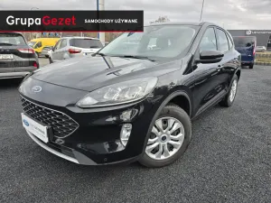 Ford Kuga III 2024