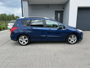 Peugeot 308 T7 HDi FAP 135 Business Line 2008