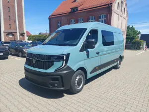 Renault Master 2026