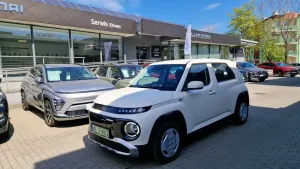 Hyundai Inster 49kWh Pure 2025
