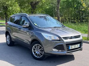 Ford Kuga II 2.0 TDCi 2x4 Trend 2014