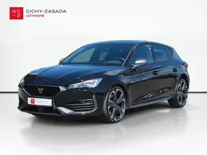 Cupra Leon 2.0 TSI VZ DSG 2023