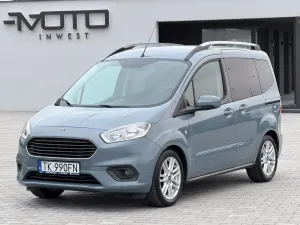 Ford Tourneo Courier 1.5 TDCi Trend 2018