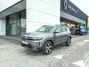 Dacia Duster F5 1.8 Full Hybrid 155 Journey MMT 2026