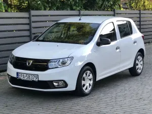 Dacia Sandero II 1.0 SCe Open 2020