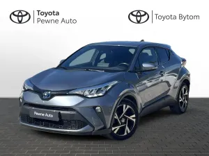 Toyota C-HR 1.8 Hybrid Style 2023