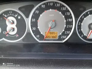 Citroën C5 II 2.0 HDi Confort 2007