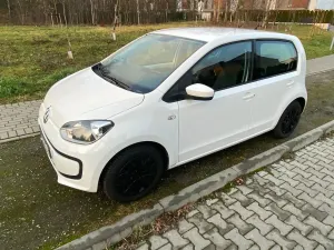 Volkswagen Up! 1.0 move CityLine 2013