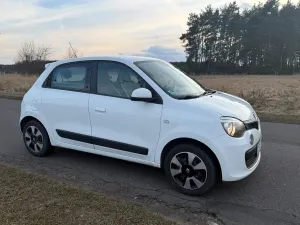 Renault Twingo III SCe 70 Life 2016