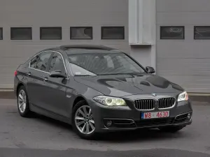 BMW 5 Series F10/F11 528i xDrive 2016