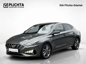 Hyundai i30 III 2023