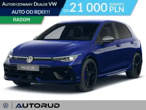 Volkswagen Golf VIII 2026