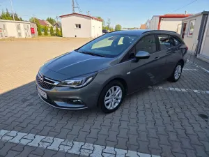 Opel Astra K 1.6 CDTI Enjoy S&S 2018