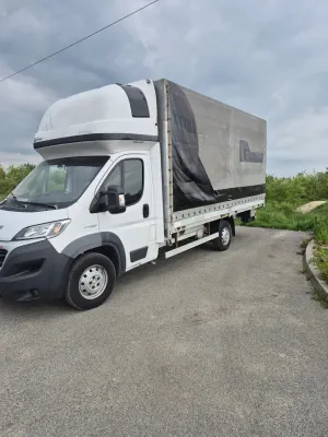 Fiat Ducato 2016