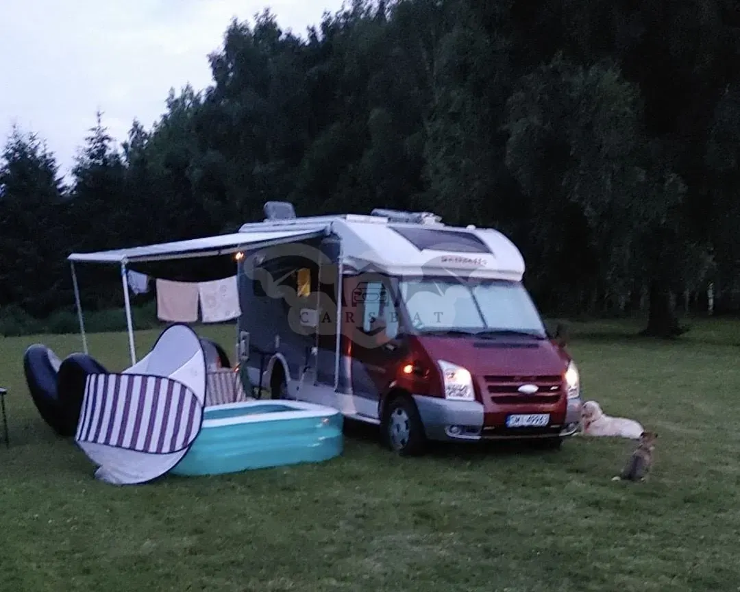 Ford Transit 2007