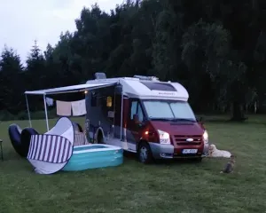Ford Transit 2007